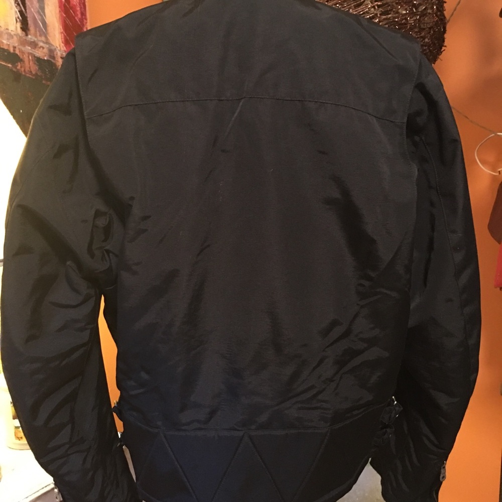 Men’s lightweight canvas Harley Davidson - Picture 2 of 3